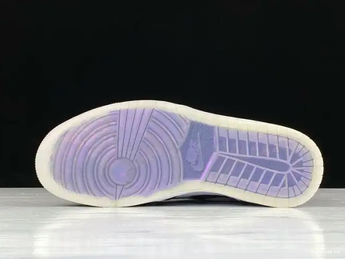 Retro 1 907958-015 2017 Air Jordan Star "Chameleon" All 0501